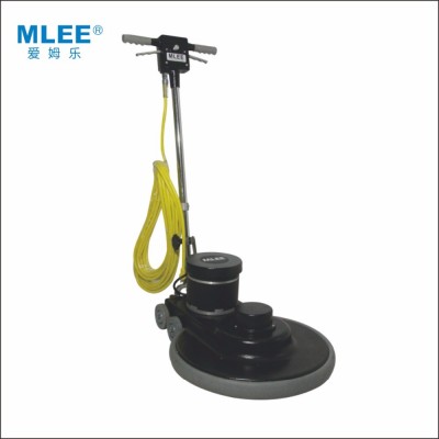 MLEE1500 cleaning machine marble tile granite cremic high speed floor polishing machine