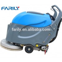 FL50 best price best hard floor scrubber with Long Service Life