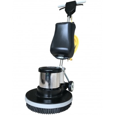 MLEE170BF Single Brush Hotel Multifunctional Floor Buffering Timber Grout Electric Carpet Cleaner Machine