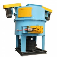 China Foundry Sand Reclamation Line,Sand Mixing Machine,Sand Mulling Machine