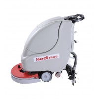 commercial floor scrubber cleaning machine