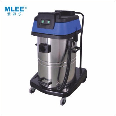 MLEE-X80 commercial industrial Wet cleaning machine Dry floor vacuum cleaner