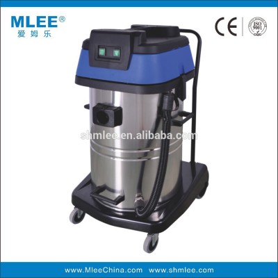 MLEE-X30 30L Small Dust Catcher Commercial Industrial Floor Cleaning Equipment Electric Electric Home Vacuum Cleaner