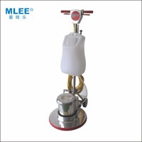 MLEE-170AF wet floor carpet cleaning equipment single disc electric floor cleaner