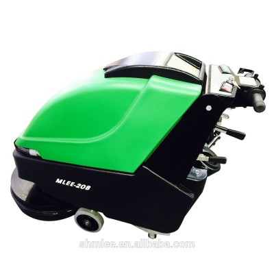 MLEE-20BT Automatic Floor Cleaning Machine With Ametek Suction Motor handy Floor Scrubber