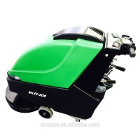 MLEE-20BT Automatic Floor Cleaning Machine With Ametek Suction Motor handy Floor Scrubber