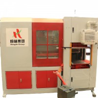 China Continuous Foundry Molding Machine, Flaskless Automatic Molding Machine